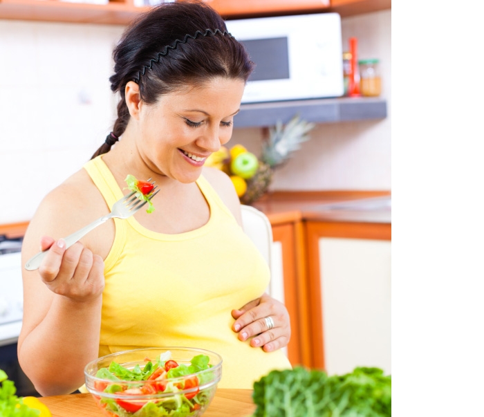 Anti-Inflammatory Hormone Balancing Diet Women
