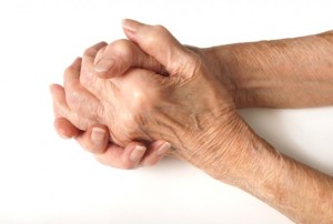 prevention of rheumatoid arthritis